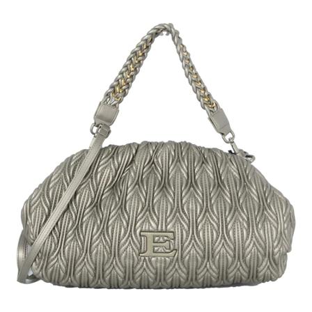 Ermanno Scervino, Bag Szary, Kobieta, Rozmiar: ONE Size