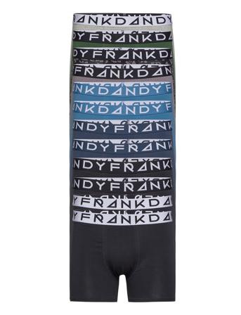 Bo.12P Essential Boxer Blue Frank Dandy