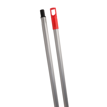 Skaft Kantbørste Rød