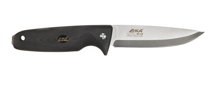 EKA Nordic W12 Black