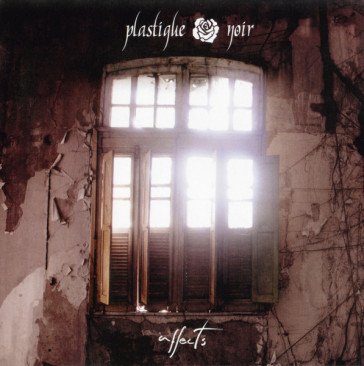 Affects Plastique Noir