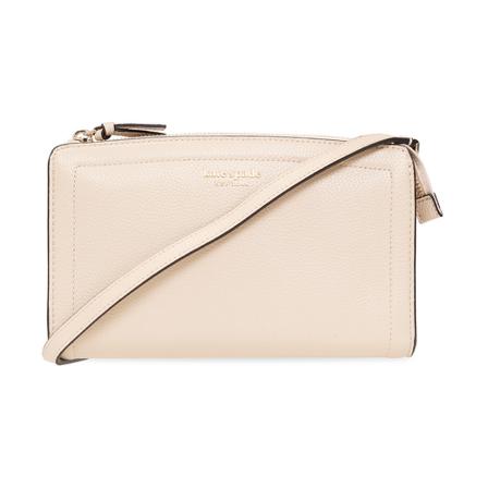 Kate Spade Knott Small shoulder Taske inbo, Dame Skuldertasker, Størrelse: ONE Size