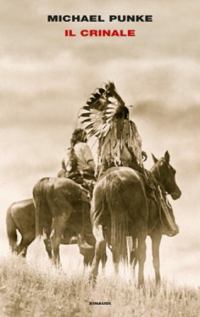Il crinale Michael Punke