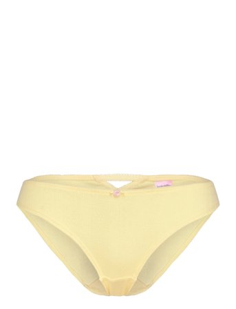 Hunkemöller | Pointelle Brazilian Hl | S