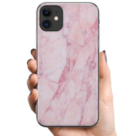 Yhteensopiva Puhelinkuori Apple Apple iPhone 11 Marmori