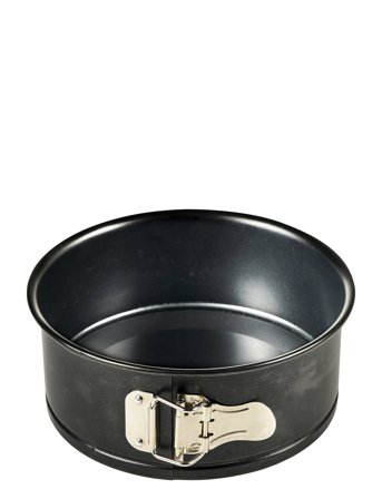 Blomsterbergs Springform - Black - 20 cm