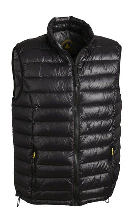 Matterhorn MH-442 Vest sort XXL, Tøj