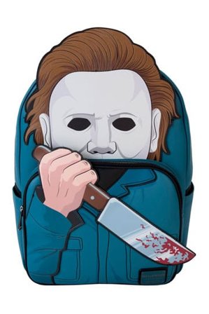 Mike Meyers Ryggsäck