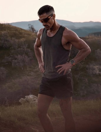 OAKLEY Meta Vanguard - Red - ONE SIZE