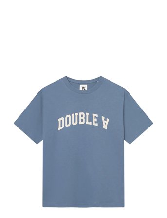 WOOD WOOD | Wwace Tee Aaarch 25220 | XS