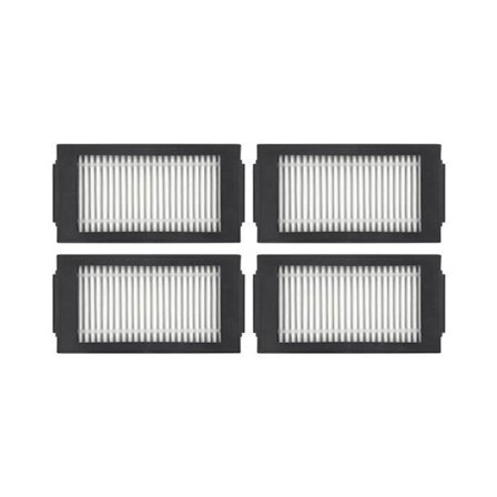 4 stk. filter kompatibel med Mijia Pro fejemaskine
