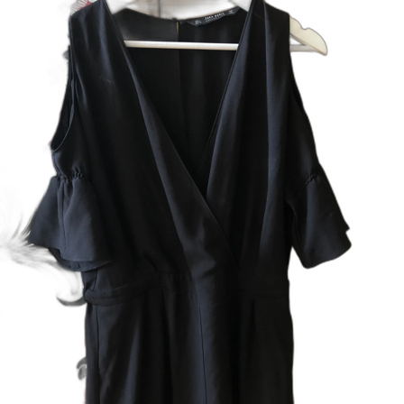 Jumpsuit Zara strl L