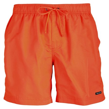 Bula Men's Hangout Shorts Men swimming suits Orange S