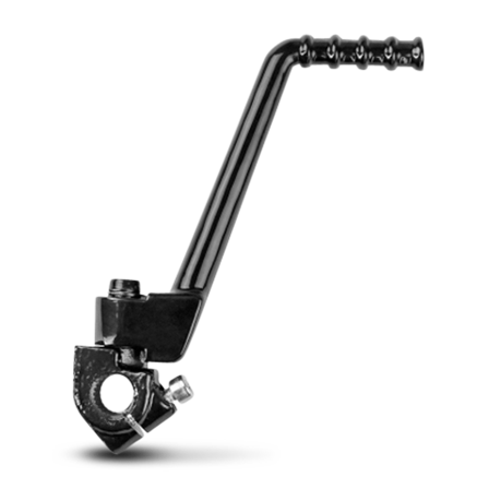 Démarreur au Pied TNT