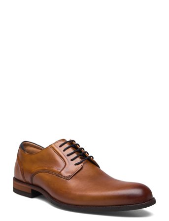 Clarks Craftarlo Lace G - Brown - 46
