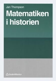 Matematiken i historien