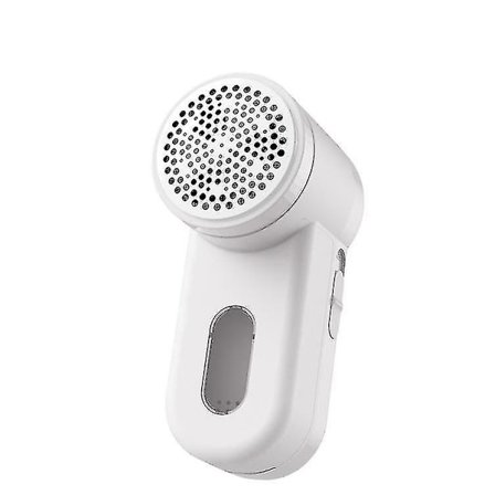 Elektrisk Pillefjerningsmaskine til Hårbolde, Lo, Trøjer, Tæpper og Tøj