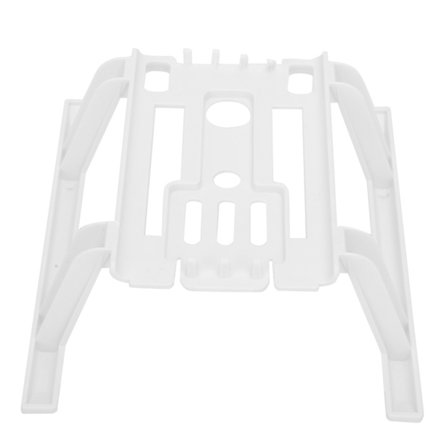 Pikalukitteinen pidennetty laskutelineen suojus, sopii FIMI X8 SE 2020 -drone-lisävarusteeseen