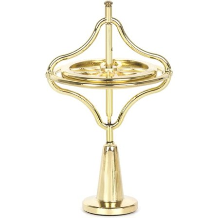 Gyroskop Mekanisk Metall Gyroskop Fingerspiss Dekompresjon