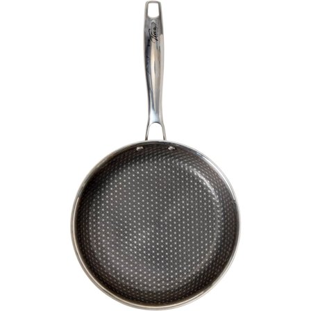 Tina Satake - Stekepanne Hybrid 24cm Svart