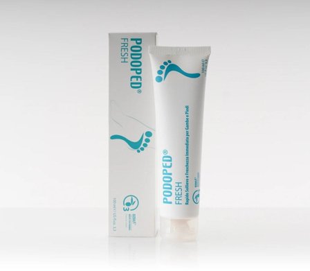 Podoped Fresh 100 ml