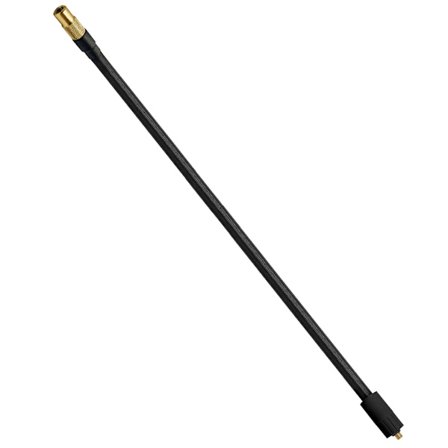 Universelle 6 mm gjengede dekkpumpeadaptere for biler, lastebiler, motorsykler, sykler