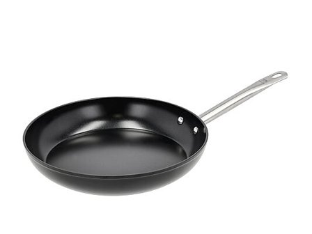 HOLM Stekepanne 30cm Aluminium/keramisk belegg