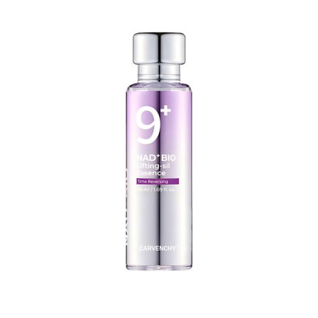 Numbuzin No.9+ NAD BIO Lifting-Sil Essence