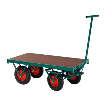 Transportvogn, L1500 B750 mm