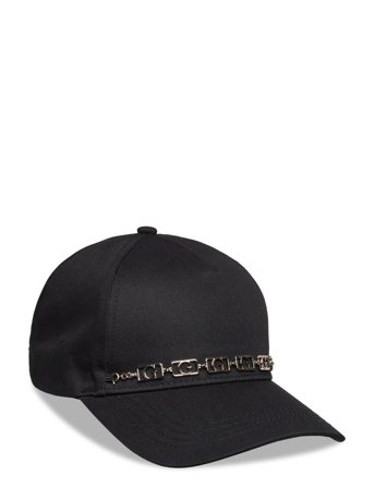 GUESS Baseball Cap Svart