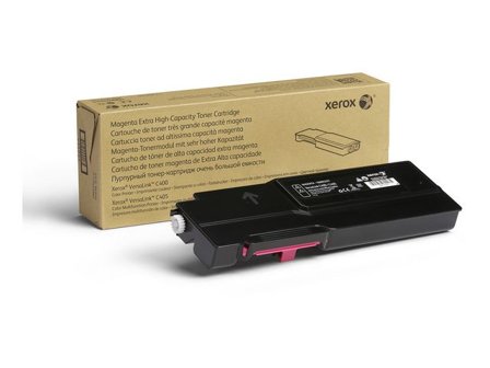 Xerox Toner 106R03531 Magenta - Lyreco - Toner och bläck - Tonerkassetter - Toner Xerox