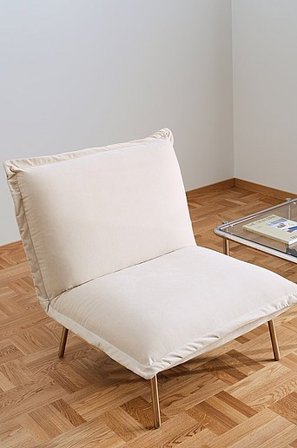 Jotex - Lænestol Naturlig hvid - ASTI - Køb Lænestole hos Jotex