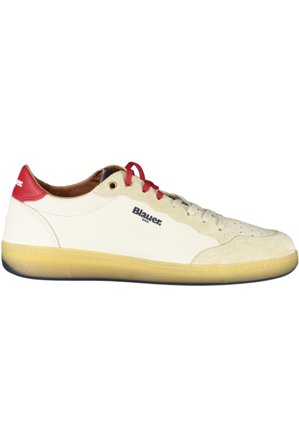 Blauer Calzatura Sportiva Uomo Bianco