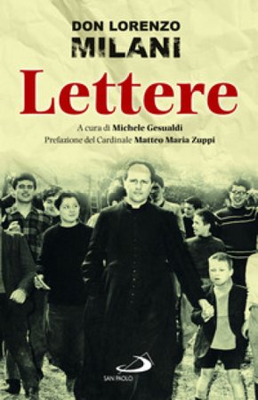 Lettere Lorenzo Milani
