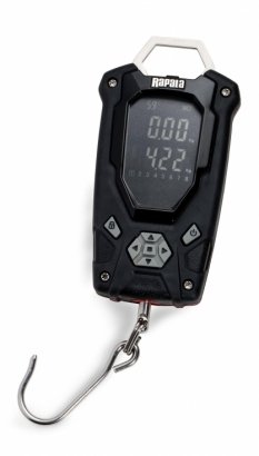Rapala Waage RCD 25kg Digital RCDDS25