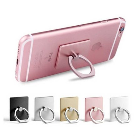 [2-PACK] Mobil ringholder