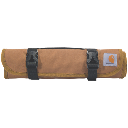 Carhartt Workwear Carhartt 18 Pocket Utility Roll Carhartt Brown