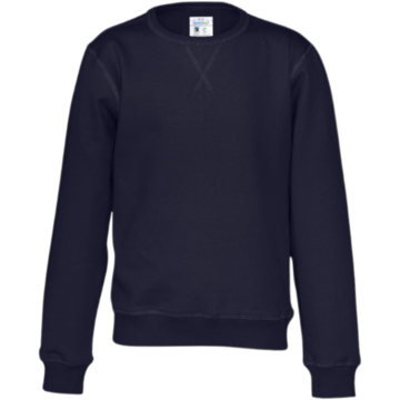 Sweatshirt Barn Cottover
