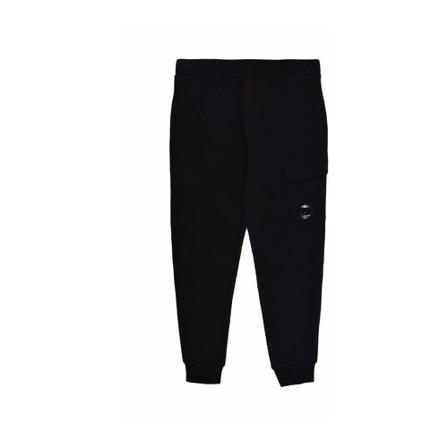 C.p. Company, Sweatpants Zwart, Heren, Maat:L