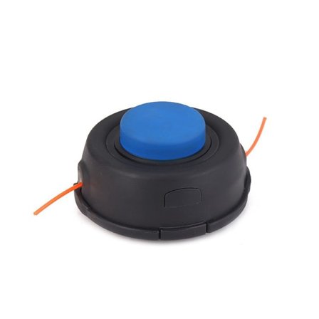 T45X Trimmerhoved erstatter Husqvarna T45 T45X T55 T55X til Husqvarna 143R-II 153R 240R 250R 250RX 335LS 335RX 335FR 343R 343FR 345FX 345RX 345FR