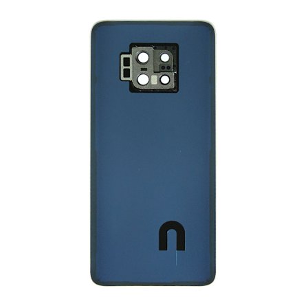 Huawei Mate 20 Pro Baksida/Batterilucka OEM - Twilight