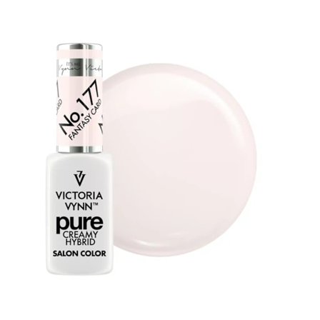 Victoria Vynn - Pure Creamy - 177 Fantasy Card - Gellack