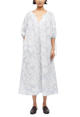 SAMSOE SAMATERA DRESS 15644 Klänningar Dam Flerfärgad S