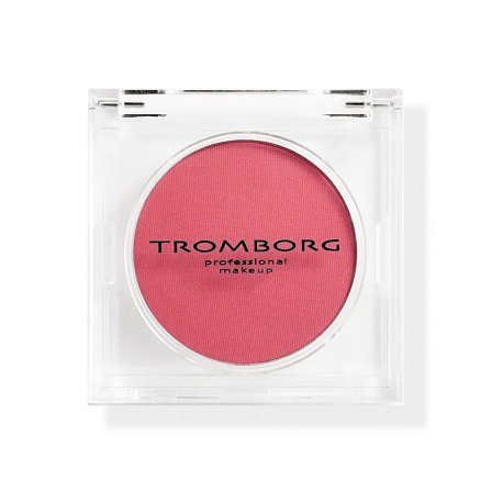 Tromborg Blush Coral, Makeup, Ansigt, Blush