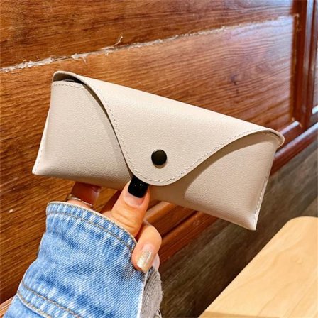 Silmälasikotelo Case GREY - spot-myynti