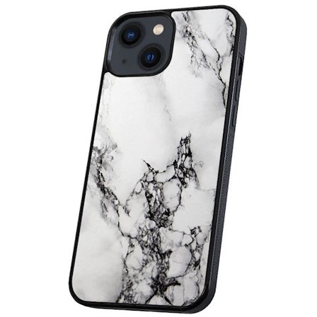 iPhone 13 - Skal/Mobilskal Marmor
