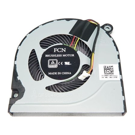 Acer 1050 AN515-52/G3-572 Fan Plastic