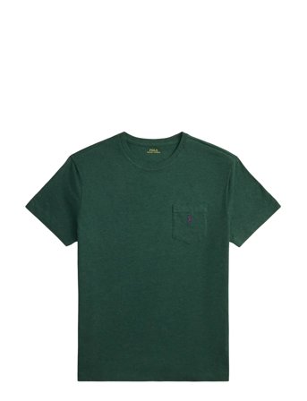 Polo Ralph Lauren | 26/1 Jersey-Ssl-Tsh | XXL