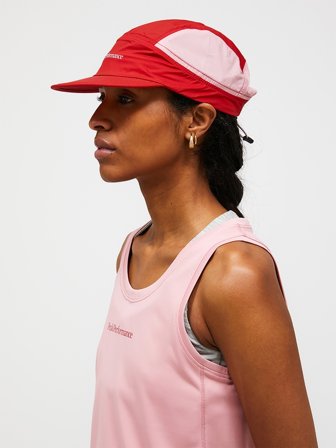 Peak Performance - Trail Cap