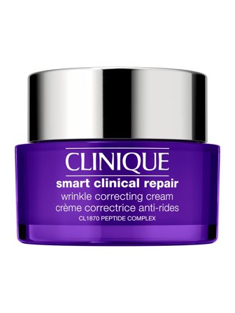 Clinique Smart Clinical Repair Wrinkle Correcting Cream 50ml